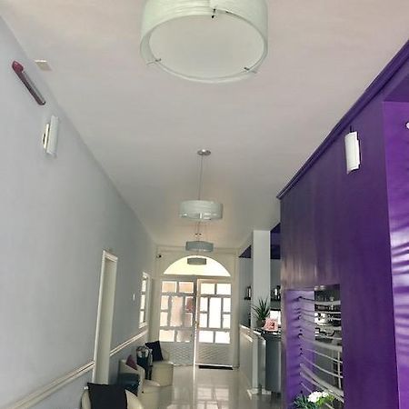 Real Avenida Hotel Tuxtla Gutiérrez Exterior foto