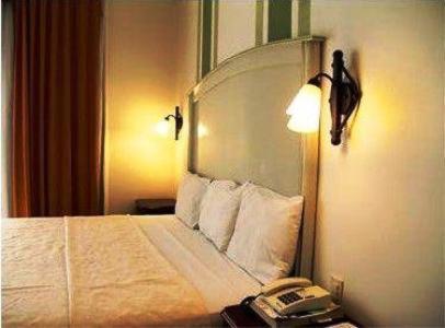 Real Avenida Hotel Tuxtla Gutiérrez Cameră foto