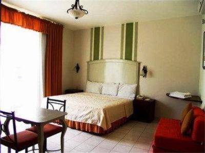 Real Avenida Hotel Tuxtla Gutiérrez Cameră foto