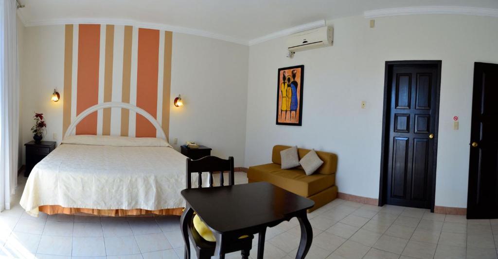 Real Avenida Hotel Tuxtla Gutiérrez Cameră foto