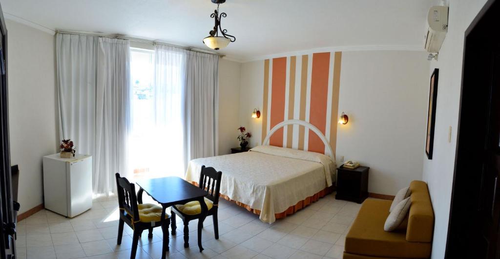 Real Avenida Hotel Tuxtla Gutiérrez Cameră foto