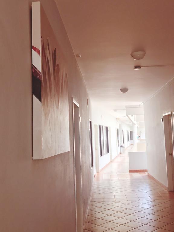 Real Avenida Hotel Tuxtla Gutiérrez Exterior foto