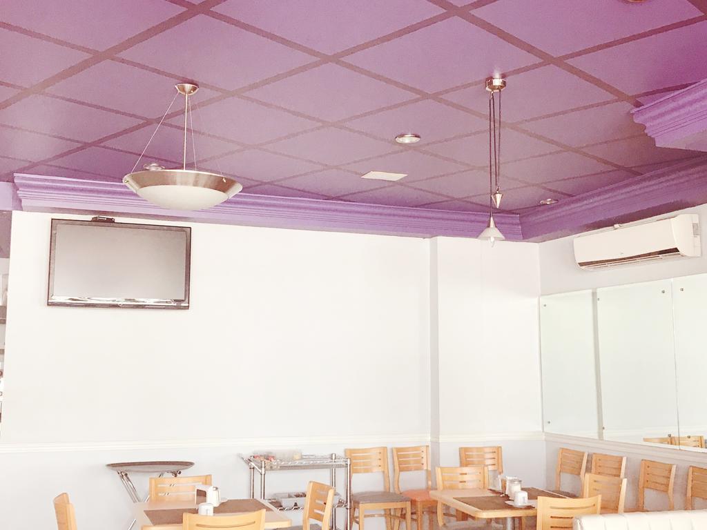 Real Avenida Hotel Tuxtla Gutiérrez Exterior foto